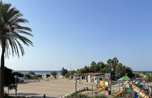 Elegante Location Fronte Mare - Foto 19