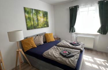 DomstadtDomizil - kleine Hanse - Foto 21