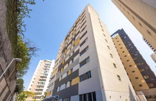 Studio alto padrão - Foto 41