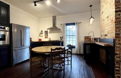 Renovated Mill House in Historic Golden Belt - Photo 8