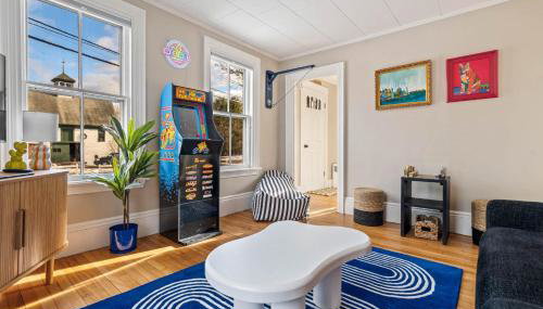 The Curator's Retreat For 8 - Foto 4