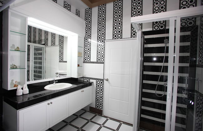 KTK Pattaya Hotel and Residence - Foto 53