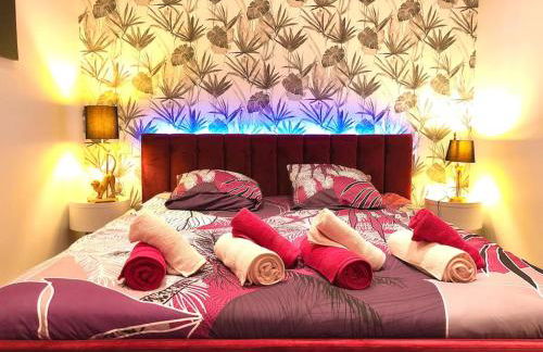 La lover’s jungle - Foto 37