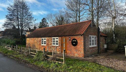 Bridge Sawmill holiday cottage - Foto 3