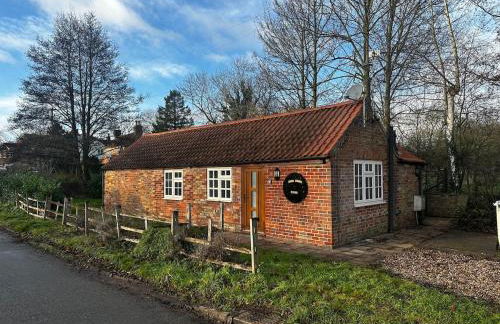 Bridge Sawmill holiday cottage - Foto 3