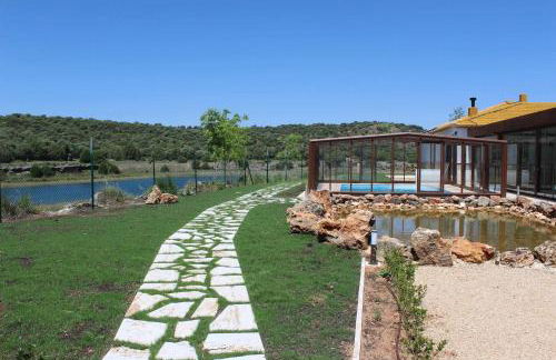 Casas Rurales Laguna La Tinaja - Foto 76