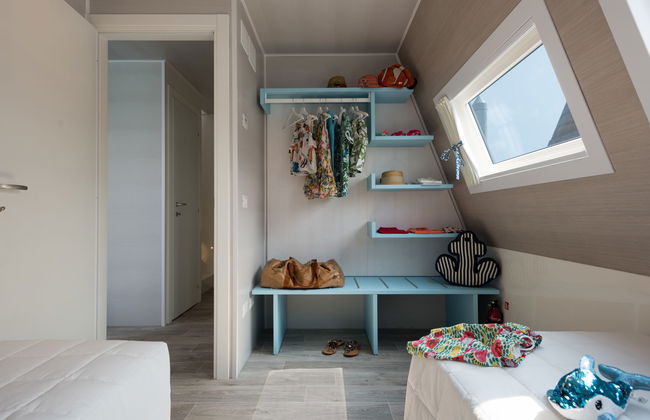 Marina Azzurra Resort - Foto 9