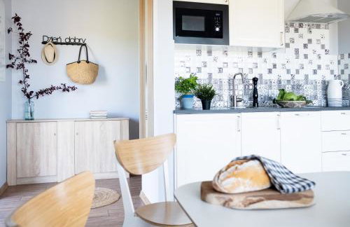 Przystań Łagówek - domki letniskowe - Foto 9