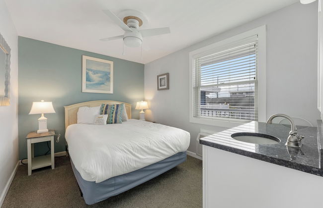 Beachcomber Resort - Foto 26