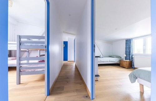 Workshop with sea view 150 m from Pointe du Goudoul beach - Foto 45