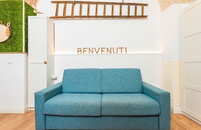 Casa Nirè - Casa Nirè II - Casa di Tano - Foto 39