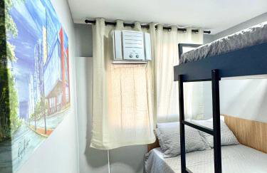 MV 142A Surpreendente Apartamento em Frente Ao Metrô Brás! - Rua Coronel Mursa, 56 - Bras - Photo 30