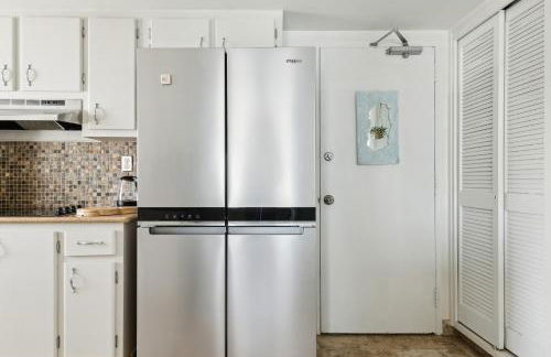 Sunrise at the Beach - 2BR Apt with Scenic Views - Foto 16