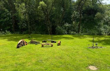 Bieszczady ClaraArt - Foto 34