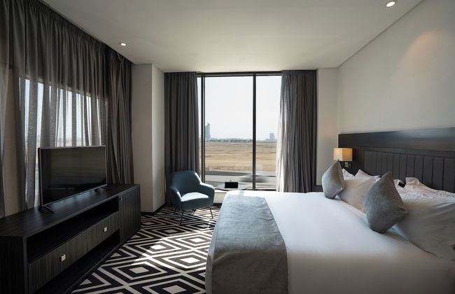 MIRADA BLUE - PALESTINE - Foto 29