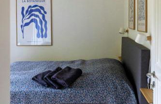 Holiday Home Among Apple Trees Near The Baltic Sea - Foto 23