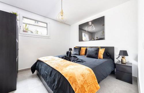 Sweet garden Las palmas - Foto 43