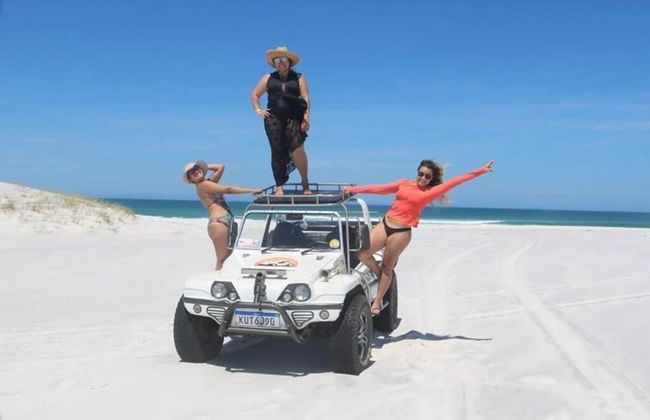 Golden Lake - Foto 56