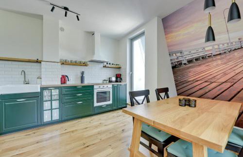 Comfort Apartments Dolny Sopot - Photo 86