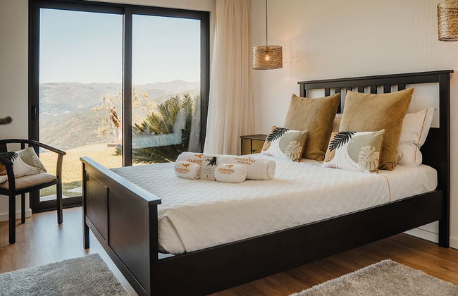 Encosta de Louredo by Pousadela Village - Foto 41