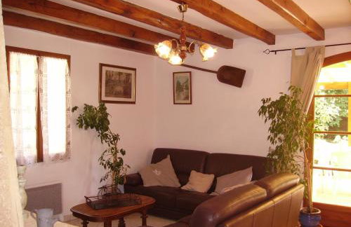 La Plaine de Baillard - Foto 18