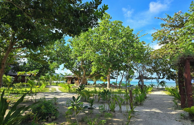 La Tranquilidad Beach Resort - Foto 70