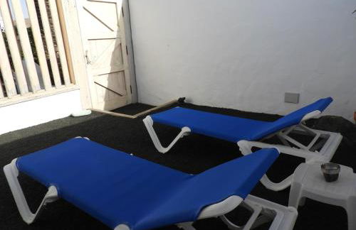 Apartamento Las Palmeras Nazaret - Foto 19