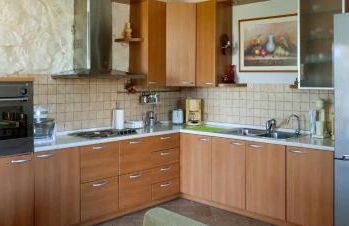 Fterini Apartments Sterna & Alletri - Foto 57