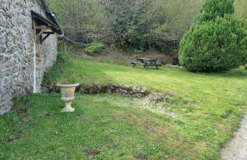 Cascade - Gîte pour 2 personnes - Foto 13