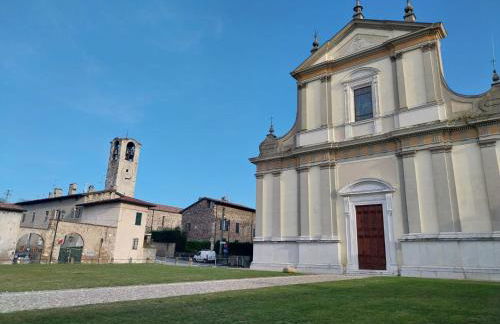 Dimora SWEET PIEVE - Foto 23