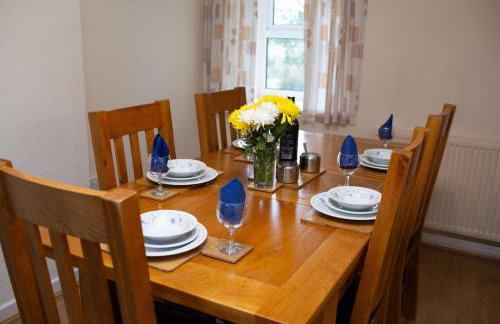 Soar Cottage Aberystwyth - Foto 14