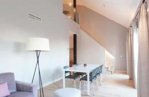 MH Apartments Central Madrid - Foto 24