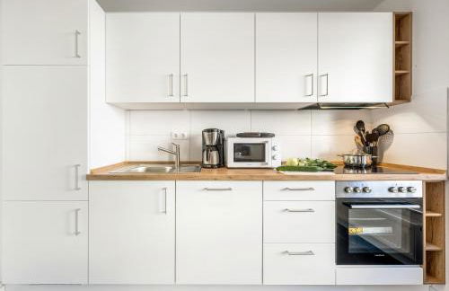 TVL Apartments - modern, zentral und haustierfreundlich in Bad Zwischenahn - Foto 16