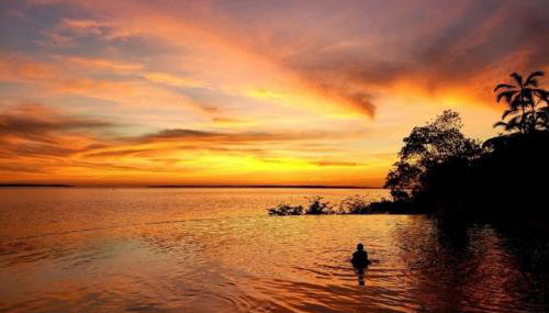 Tropical Executive Flat Suites 507 view - Foto 5