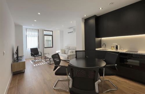 Apartamentos ALFISA Puerta del Sol - Foto 4