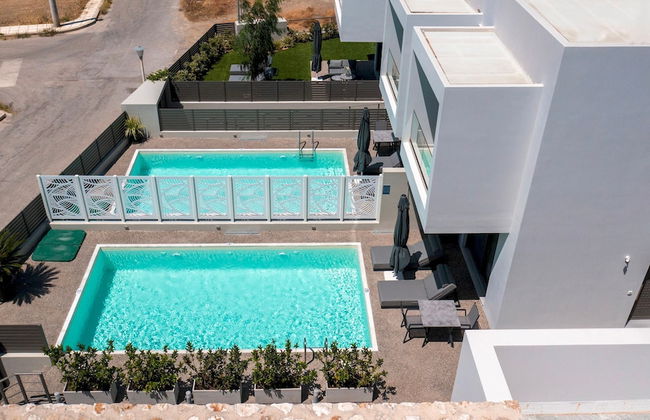 Villa Kares III by Estia - Photo 15