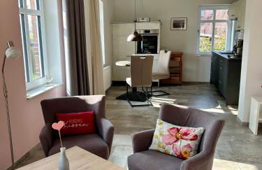 Ferienwohnung Störtebeker Stube - Foto 17