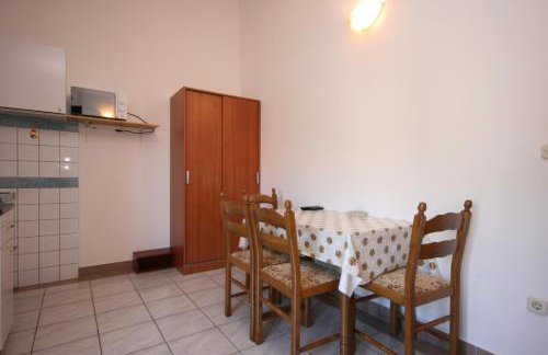 Apartments by the sea Zaostrog, Makarska - 6799 - Foto 21