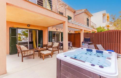 Cala Mendia Beach House 1 by Slow Villas - Foto 5