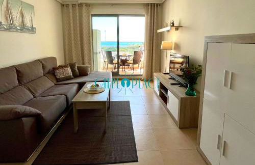 MENTA Apto. con piscina a solo 200m de la playa - Photo 11