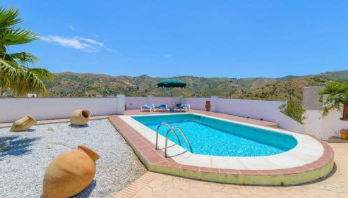 Casa Ramirez Almachar by Ruralidays - Foto 3