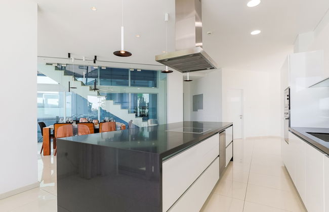 Vivo Mare Beachfront - Seaview Villas - Foto 55