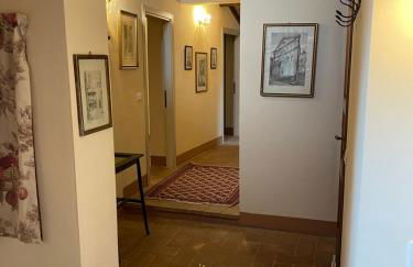 2 King Bed, 2 Full Bathroom Apartment in Umbria - Tuscany - Photo 20