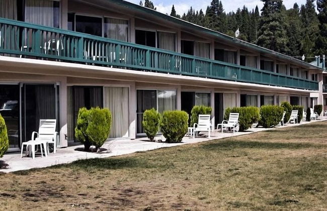 Tahoe Sands Resort - Foto 7