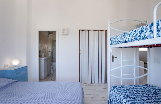 Casa Dell Asfodelo by Wonderful Italy - Foto 14