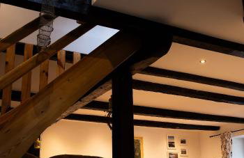 Dom Góra na Mazurach Balia z jacuzzi - Foto 44