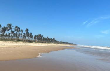Ap à 600 metros da praia, um verdadeiro paraíso! - Foto 11