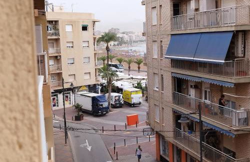 Capitanía frente al mar - Foto 19