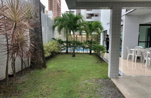 Apartamento com estilo e conforto - Foto 42