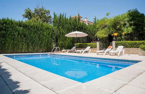 Villa del Mamut, Padul Granada - Foto 10